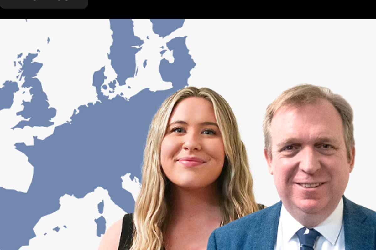 Exploring Britain's post-Brexit future and its relationship with Europe
