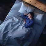 Exposure to low nighttime light linked to increased heart disease risk, study finds