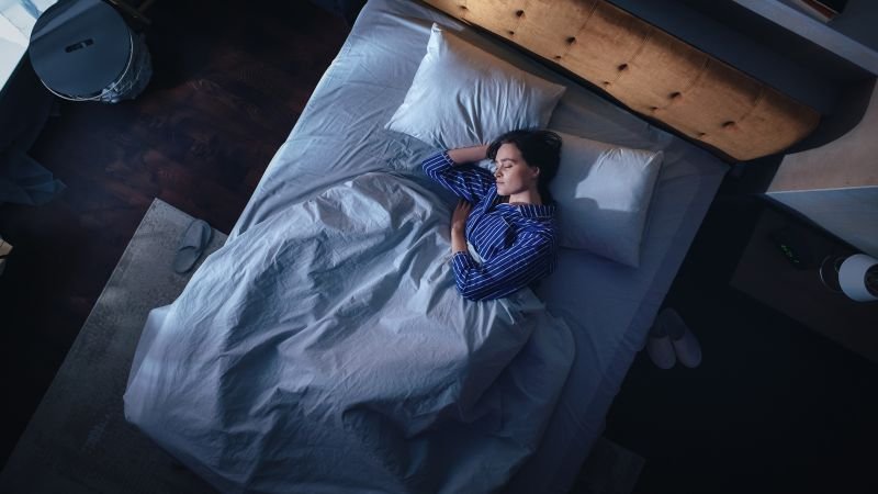 Exposure to low nighttime light linked to increased heart disease risk, study finds