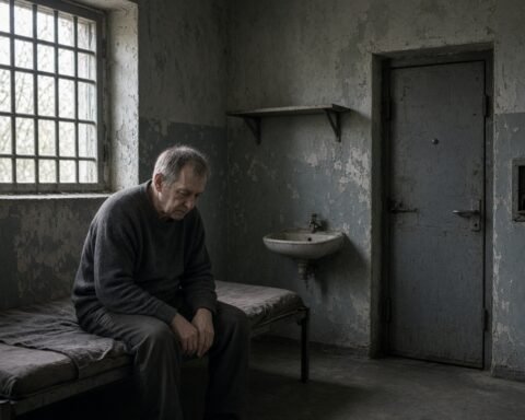 Lukashenko regime leaves 185 Belarusian political prisoners in serious health
