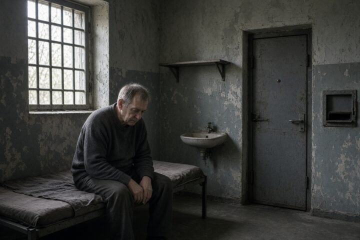 Lukashenko regime leaves 185 Belarusian political prisoners in serious health