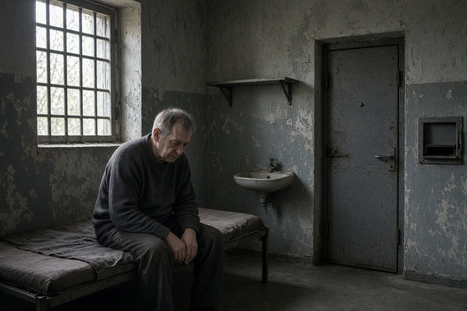 Lukashenko regime leaves 185 Belarusian political prisoners in serious health
