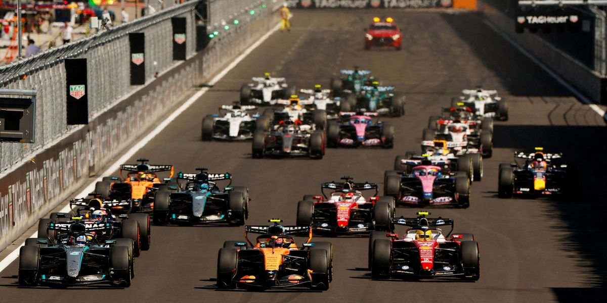 F1 drivers criticise Spanish Grand Prix track, prompting promise of changes from organisers