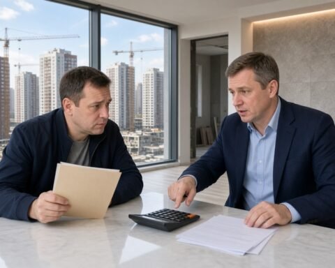 Belarusian developers turn Lukashenko’s promised 1% housing loan into a price increase