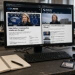 Pro-Russian media portray Kaja Kallas as Europe’s ‘greatest hybrid threat’
