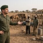 Orbán’s son given sweeping authority over Hungary’s mission in Chad