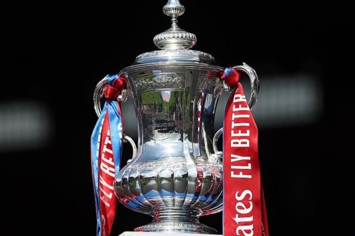 FA Cup tie to be replayed due to referee error affecting Mulbarton Wanderers