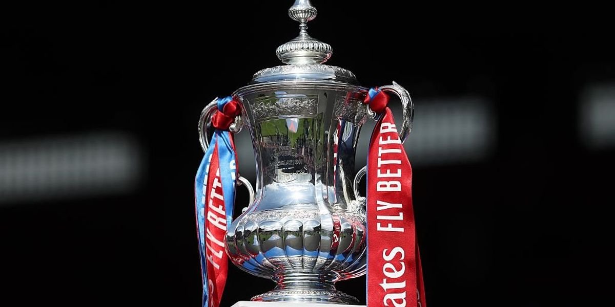 FA Cup tie to be replayed due to referee error affecting Mulbarton Wanderers
