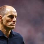 FA set to publish report on England's World Cup performance after Tuchel's input