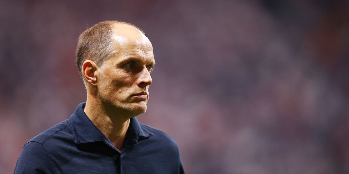 FA set to publish report on England's World Cup performance after Tuchel's input