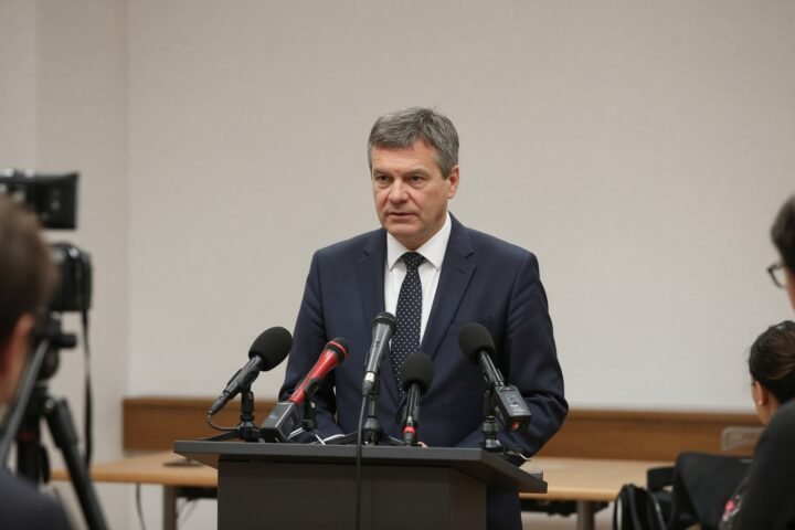 AfD urges Merz to visit Moscow after electoral gains in Germany