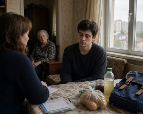 Russian support for continuing Ukraine war falls as demand for peace grows