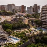 Families continue to search for loved ones' remains three months after earthquakes in Venezuela
