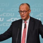 Far-right AfD poised for potential gains in Germany's regional elections as Merz faces pressure