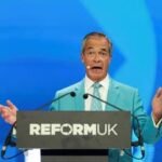 Farage acknowledges undercover footage on foreign donations poses challenges for Reform party