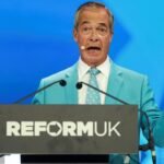 Farage admitted to knowing about Russian crypto sanctions evasion but continued to invest