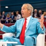 Farage embroiled in Reform UK donations scandal following undercover investigation