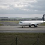 Russian Drone Strike Near Polish Border Prompts Heightened Readiness