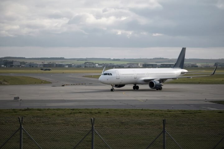 Russian Drone Strike Near Polish Border Prompts Heightened Readiness