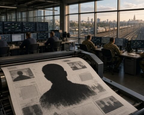 Tysol amplifies Kremlin narrative by portraying Ukrainian services as threat in Poland