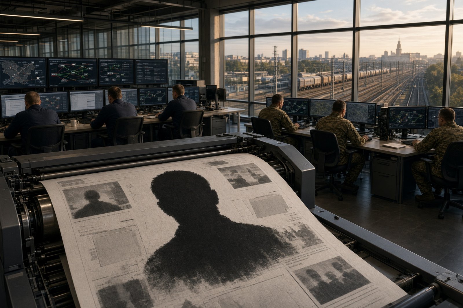 Tysol amplifies Kremlin narrative by portraying Ukrainian services as threat in Poland