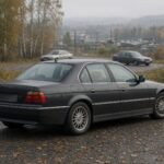 Demand for 1990s foreign cars reportedly rises in Russia