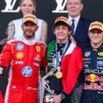 FIA reinstates penalties, alters Monaco Grand Prix results affecting multiple drivers