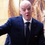 FIFA accuses UEFA of harassment amid dispute over World Cup commercial rights
