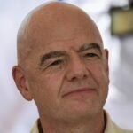 Fifa accuses Uefa of smear campaign against president Gianni Infantino