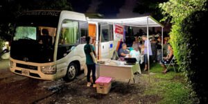 Fiji declares national emergency as HIV cases rise sharply among population
