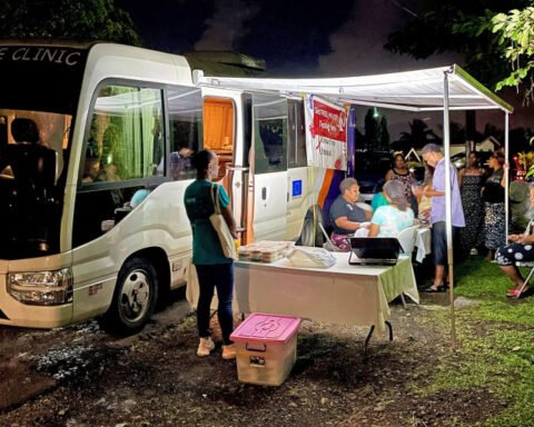 Fiji declares national emergency as HIV cases rise sharply among population