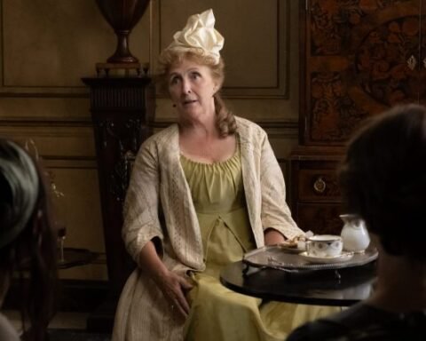 Fiona Shaw reflects on her journey in a changing landscape for women in film and theatre