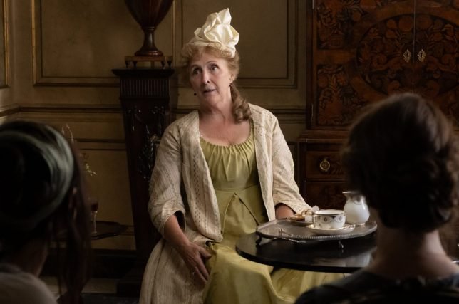 Fiona Shaw reflects on her journey in a changing landscape for women in film and theatre