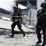 Fireworks explosion at Mexican festival claims 10 lives and injures 64