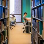 Five essential tips for college students navigating their first year