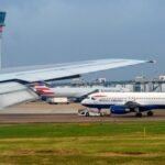 Flight delays reported at London airports due to technical issue at Heathrow