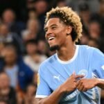 Floyd Samba shines on debut as Manchester City thrash Norwich City 5-0 in cup clash