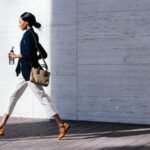 Focus on your walking pace to enhance longevity, study suggests