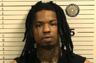 Former America’s Got Talent contestant charged with murder after nephew drowns at pool