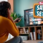 Former Defence Secretary warns Freeview TV switch-off poses national security risk