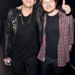 Four supporting acts exit Ed Sheeran's tour after Macklemore's removal over Palestine remarks