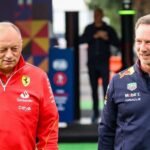 Fred Vasseur addresses Christian Horner's potential return to Ferrari amid team challenges