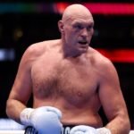 Fury claims Joshua could pull out of highly anticipated Cardiff heavyweight clash