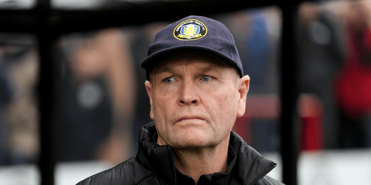 Gainsborough Trinity reports individual for impersonating club's manager