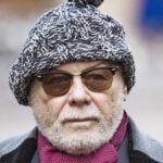 Gary Glitter pleads not guilty to historical sex offense charges in London court
