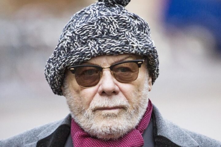 Gary Glitter pleads not guilty to historical sex offense charges in London court
