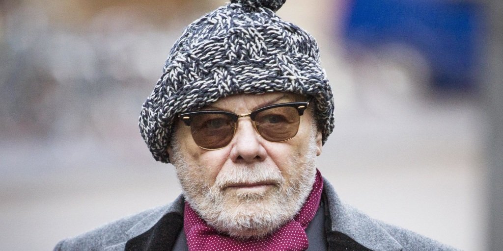 Gary Glitter pleads not guilty to historical sex offense charges in London court