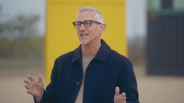 Gary Lineker's role in ITV's The Box raises questions about his hosting suitability