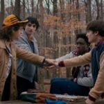 Gaten Matarazzo reflects on child stardom and the challenges of fame in new role
