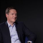 George Osborne urges UK to rejoin customs union to mitigate Brexit impact